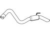 NISSA 20050EB300 End Silencer